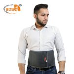 Abdominal Belt Deluxe