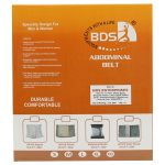 Abdominal Belt Deluxe - Image 3