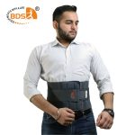 Abdominal Belt Super Deluxe