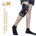 Hinged Knee Support