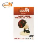 INFRA RED LAMP ROUND TYPE - Image 5