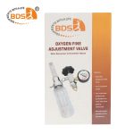 Oxygen Flow Meter - Image 3
