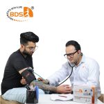 Aneroid Sphygmomanometer (Indian)