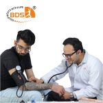 Aneroid Sphygmomanometer (Imported)