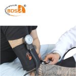 Aneroid Sphygmomanometer (Imported) - Image 4