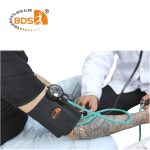 Aneroid Sphygmomanometer (Indian) - Image 4