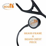 Cardiology Stethoscope - Image 9