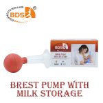 breast pump without milk storage pot - Image 2