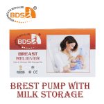 breast pump without milk storage pot - Image 4