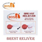 breast pump without milk storage pot - Image 3