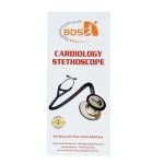 Cardiology Stethoscope - Image 2