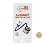 Cardiology Stethoscope - Image 3