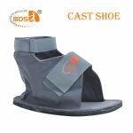 Cast Shoe