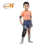 Hinged knee support child - Image 3