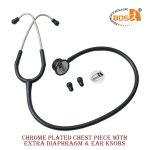 Pediatric Stethoscope - Image 3