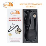 Cardiology Stethoscope - Image 6