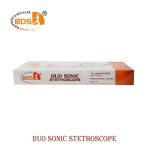 Duo Sonic Stethoscope - Image 2