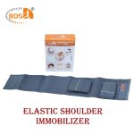 Elastic Shoulder Immobilizer With Shoulder Pad - Image 2