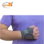 Wrist Brace With Thumb Support - Image 5