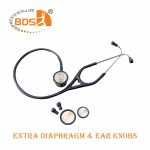 Cardiology Stethoscope - Image 8
