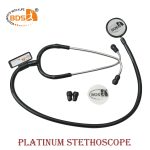 Platinum Stethoscope - Image 4