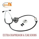 Twin Scope Stethoscope - Image 2