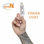 Finger Coat Universal