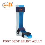 Foot Drop Splint Adult