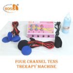 Four Channel Tens Machine