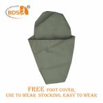Thigh Length Compression Vericose Vein Stockings - Image 2