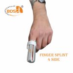 Finger Splint 4 Side Universal