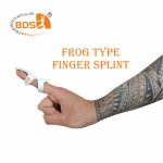 Frog Type Finger Splint Universal