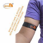 Tourniquet Velco Black