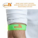 Tourniquet Velcro Color Cloth Material