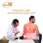 INFRA RED LAMP ROUND TYPE - Image 2