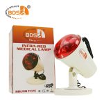 INFRA RED LAMP ROUND TYPE - Image 3