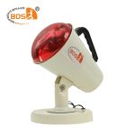 INFRA RED LAMP ROUND TYPE