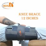 KNEE BRACE 12 INCHES
