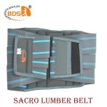 Sacro Lumber Belt Deluxe - Image 4