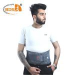 Sacro Lumber Belt Double Locking Pattern - Image 3