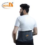 Sacro Lumber Belt Super Deluxe