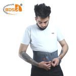 Sacro Lumber Belt Double Locking Pattern - Image 2
