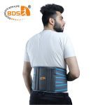Sacro Lumber Belt Deluxe