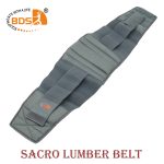 Sacro Lumber Belt Double Locking Pattern - Image 6