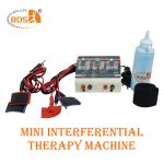 Mini IFT Machine