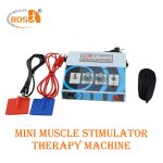 Mini MS Machine