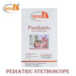 Pediatric Stethoscope - Image 2