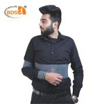 Elastic Shoulder Immobilizer With Shoulder Pad - Image 10