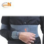 Elastic Shoulder Immobilizer With Shoulder Pad - Image 6