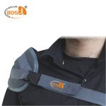 Elastic Shoulder Immobilizer With Shoulder Pad - Image 7